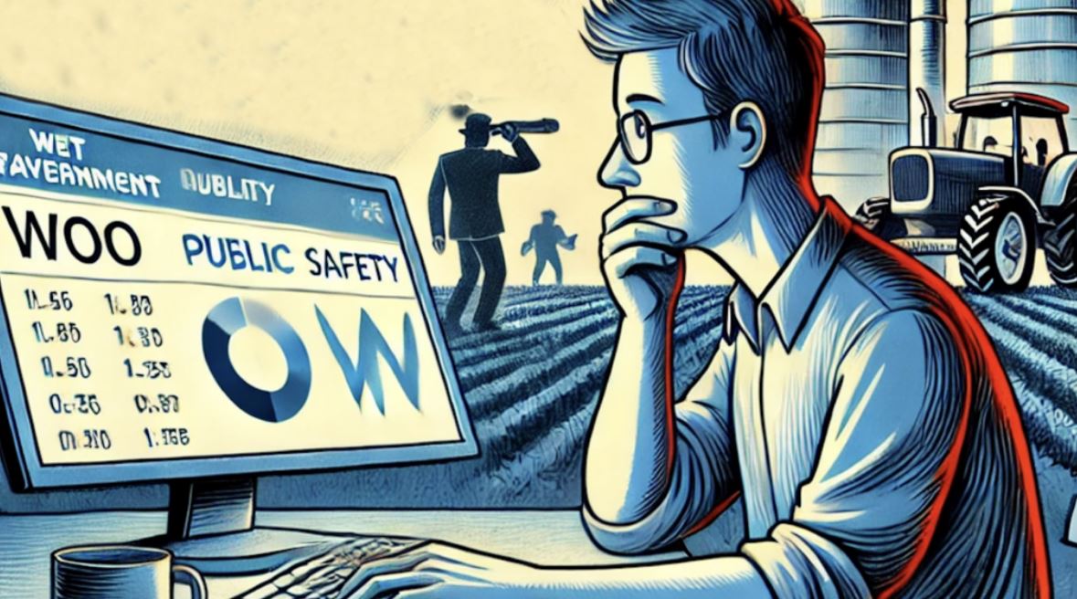 Nieuwe procedure rondom Woo-besluiten zet agrariërs weer op achterstand