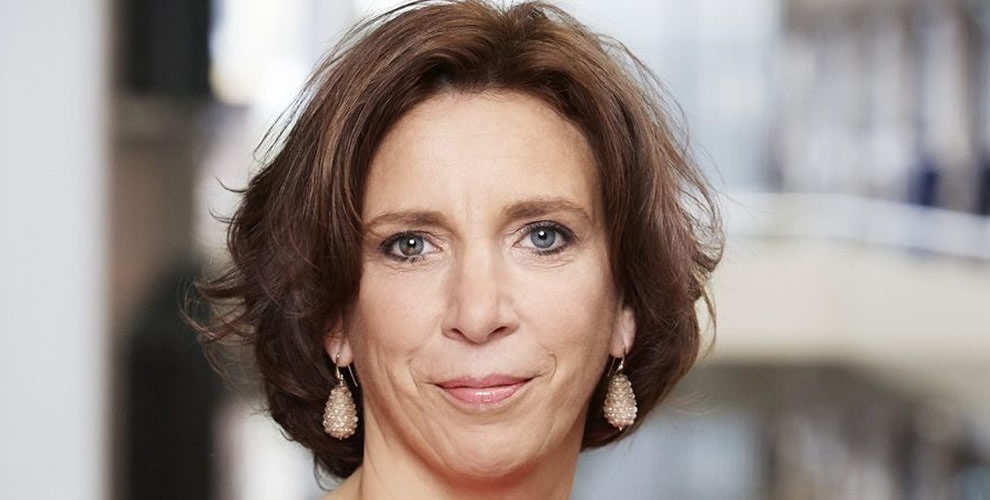 Een nieuw begin