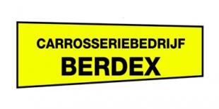 Carrosseriebedrijf Berdex