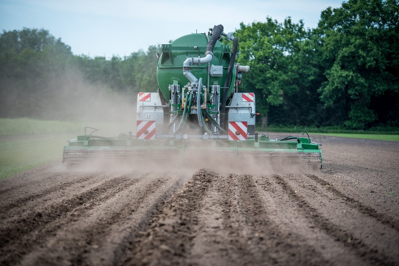 Ingrijpende maatregelen meststoffenwet